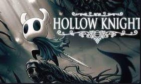 play Hollow Knight Platformer Clone