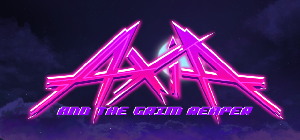 play Axia And The Grim Reaper (Visual Novel)