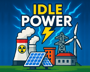 play Idle Power
