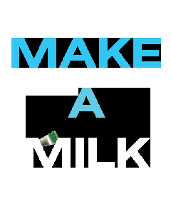 play Make A Milk!