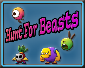 play Hunt For Beasts