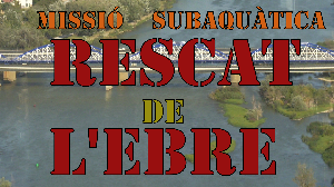 play Missió Subaquàtica: Rescat De L'Ebre.