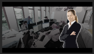 play Frontline Reporter