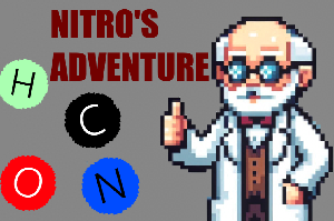 play Nitro'S Adventure