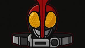 play Kr Kamenrider Kabuto