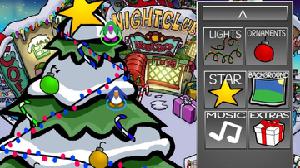 play Make A Christmas Tree