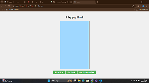 play Flappy Lukintosh