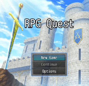 play Rpg Quest