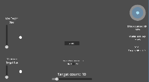 play Basic Aim Training