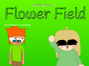 play Doukiebox V1: Flower Field