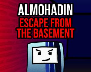 play Almohadin: Escape From The Basement