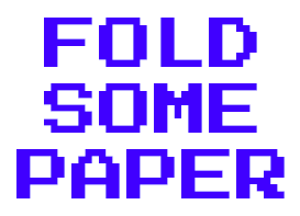 play Fold Fold Foldy
