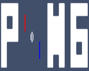 play Pong Remake