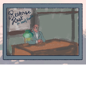 play Reverse Heist