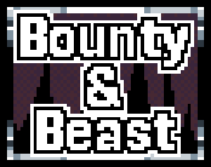 play Bounty And Beast