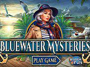 Bluewater Mysteries game