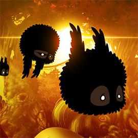 Badland game