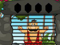 play Jungle Gate Escape