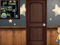 play Kids Room Escape 298