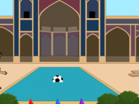 play Iran 2025