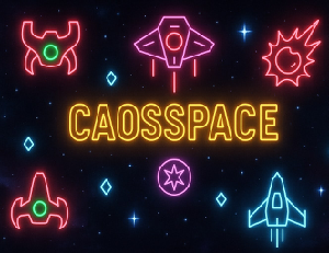 play Caos Space