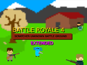 play Axolotl Royale
