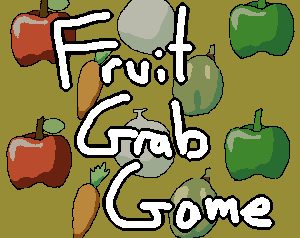 play Fruit Grab Game