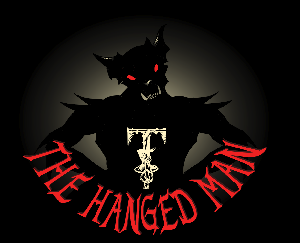 play The Hanged Man