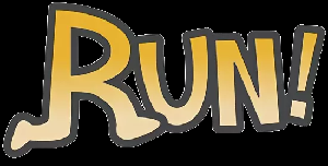 play Nom Run Z