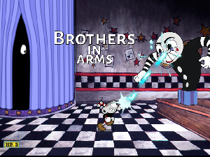 play Brothers In Arms Bob