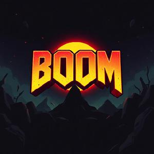 play Boom