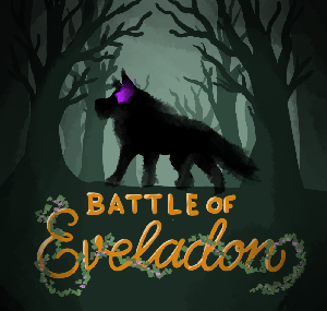 play Battle Of Eveladon