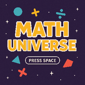 play Math Universe