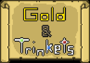 play Gold And Trinkets