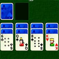 play Westcliff-Solitaire