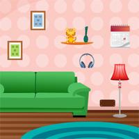 play New-Diamond-Room-Escape