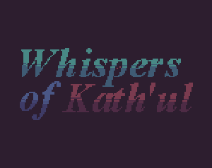 play Whispers Of Kath'Ul