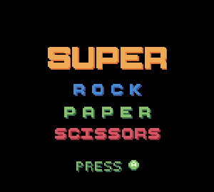 play Super Rock Paper Scissors