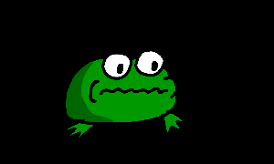 play Frog Hunt