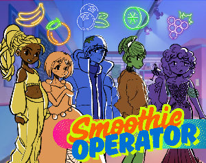 play Smoothie Operator