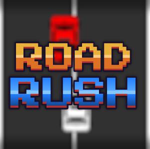 play Road Rush