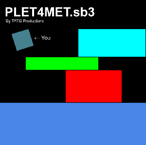 play Plet4Met.Sb3