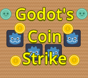 play Godot'S Coin Strike