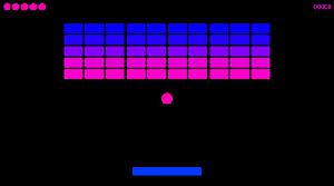 play Neon Breakout