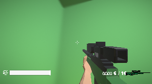 play Simple Shooter