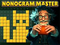 play Nonogram Master