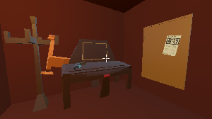 play Tool For Blood