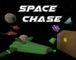 play Space Chase