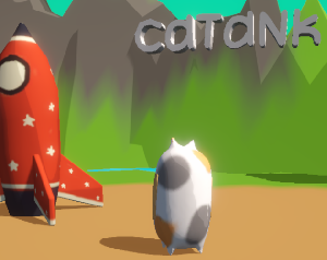play Catank