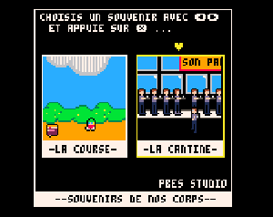 play Souvenirs De Nos Corps